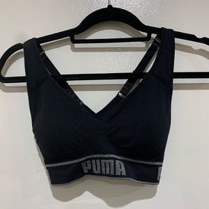 Puma sports bra